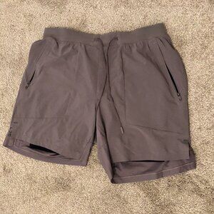 Men's Lulu Lemon shorts